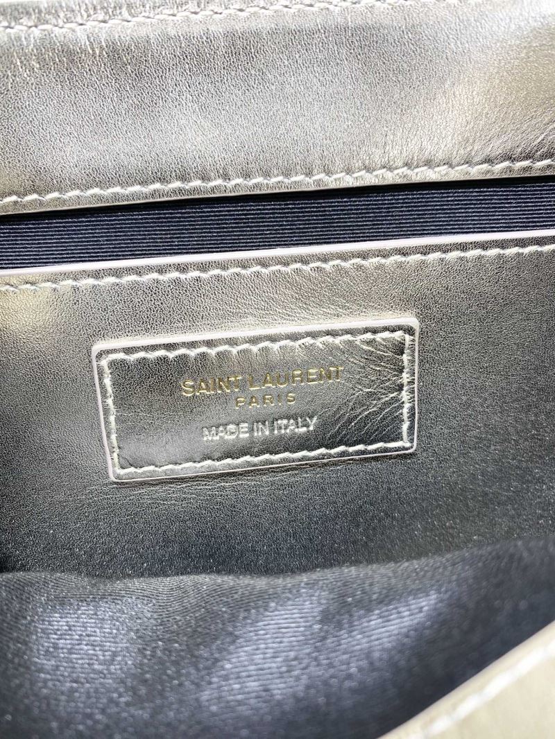 YSL Satchel Bags